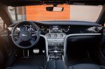 Bentley Mulsanne 6.75 Edition by Mulliner 2020 года (RU)